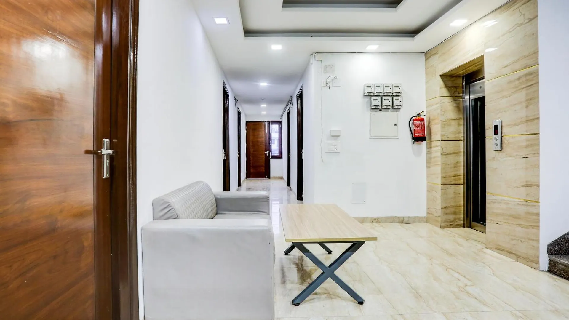 ****  Hotel Grey Medicity Modern Rooms, Prime Location, Affordable Rates I Near Medanta Gurgaon Indie